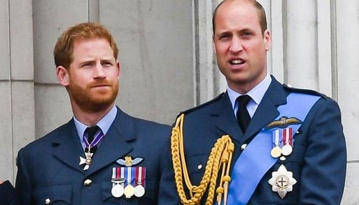 Prince Harry’s ‘fear’ over Easter visit with Prince William unearthed ...