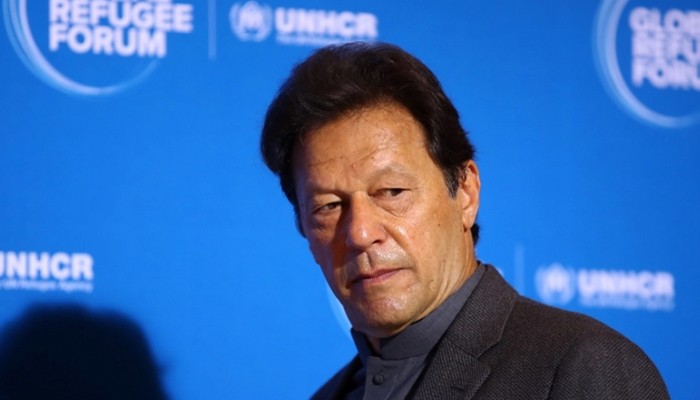 وزیر اعظم عمران خان نے ان کی غیر موجودگی میں اقتصادی مشاورتی کونسل ، وزیر خزانہ کی صدارت کا نو تشکیل دیا