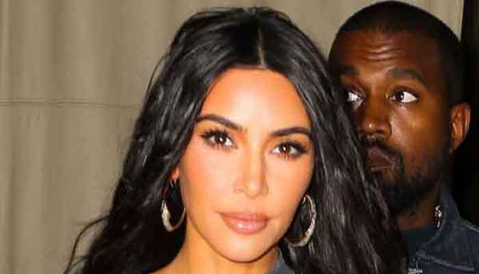 Kim Kardashian S Cryptic Message Suggests She S Unwilling To Reconcile With Kanye West