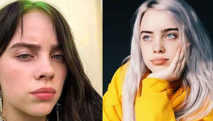 Billie Eilish opens up on achieving her gorgeous new look