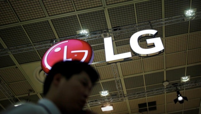 LG مارکیٹ سے دستبردار ہونے والا پہلا بڑا اسمارٹ فون برانڈ بن گیا