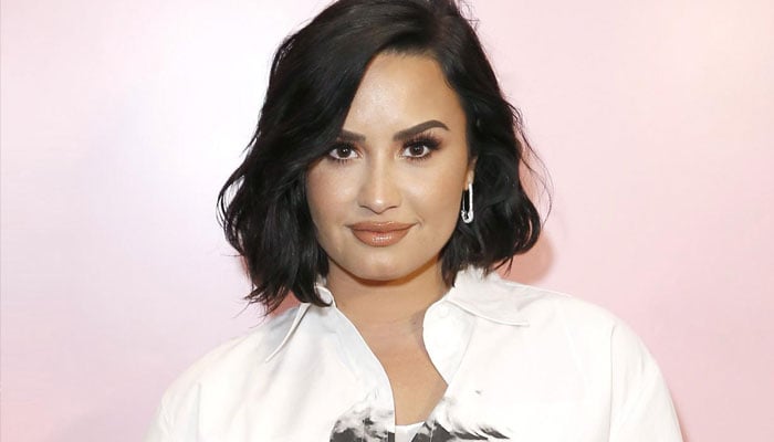 Demi Lovato touches on wanting to become a single mother