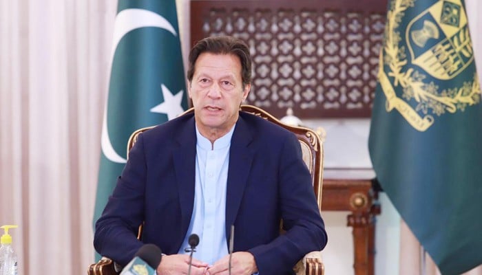 وزیر اعظم عمران خان نے ترجمانوں کو حکومت کی کامیابیوں کو اجاگر کرنے کی ہدایت کی