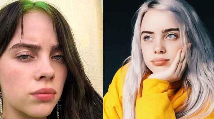 Billie Eilish opens up on achieving her gorgeous new look