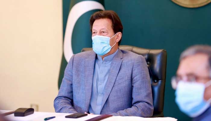 وزیر اعظم عمران خان نے ڈی 8 ممالک سے اپنے 550 ملین نوجوانوں کو بااختیار بنانے میں تعاون کرنے کی اپیل کی ہے۔