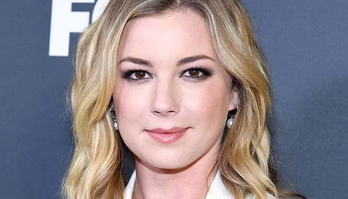 Emily VanCamp says Sharon Carter needs no love interest