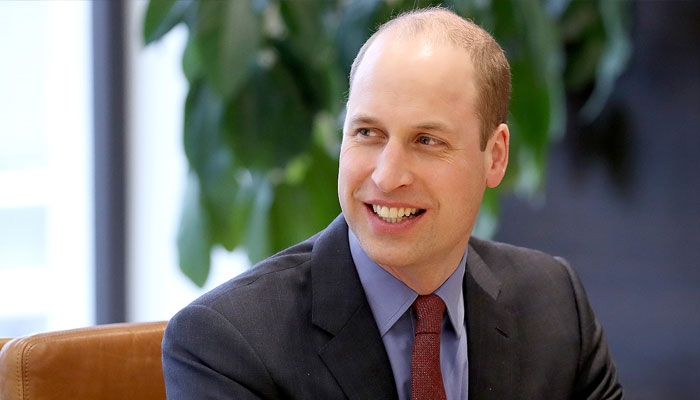 Prince William gives Prince Harry 'another chance' to ...