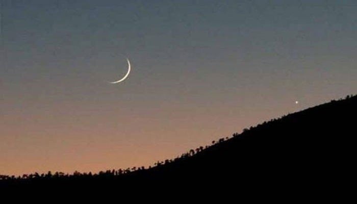 رمضان 2021: سعودی عرب میں چاند نظر آرہا ہے ، یہ مقدس مہینہ 13 اپریل سے شروع ہوگا