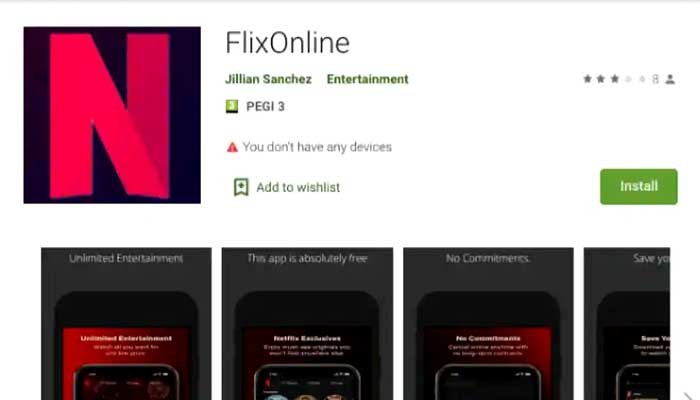 'Do not download': Android users warned of malware via ...