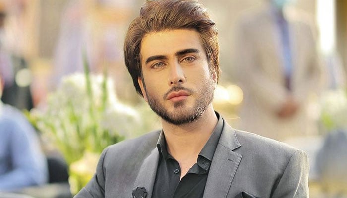 Imran Abbas Named Turkey S Goodwill Ambassador From Pakistan To Visit African Countries