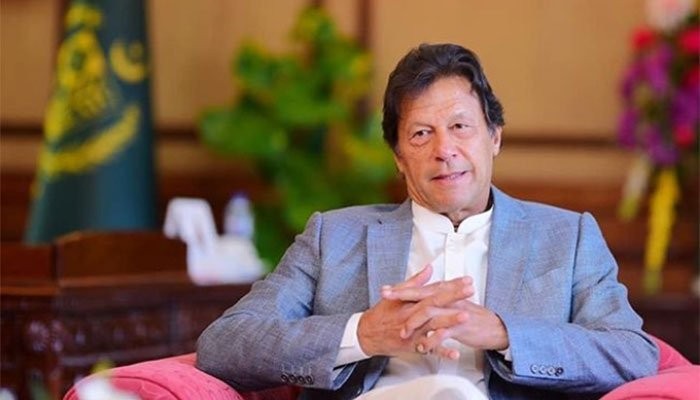 وزیراعظم عمران خان عید سے قبل یا بعد میں سعودی عرب کا دورہ کریں گے: سعودی سفیر