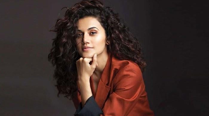 Taapsee Pannu is clinging on to Twitter despite its toxic side: Here’s why