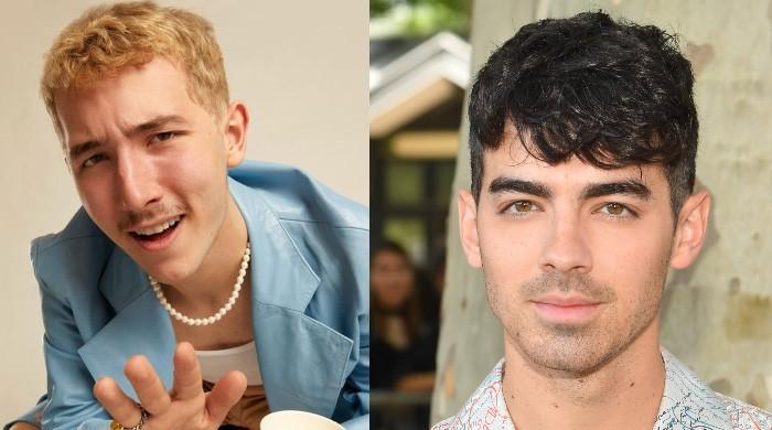 Joe Jonas Says Family Apologised To Frankie Jonas For This Reason