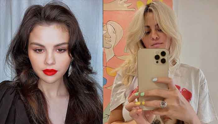 Selena Gomez S Bombshell New Look Snap Breaks Internet