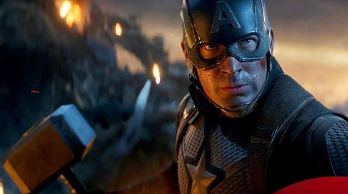 Chris Evans Returning To Mcu For ‘captain America 4 Report