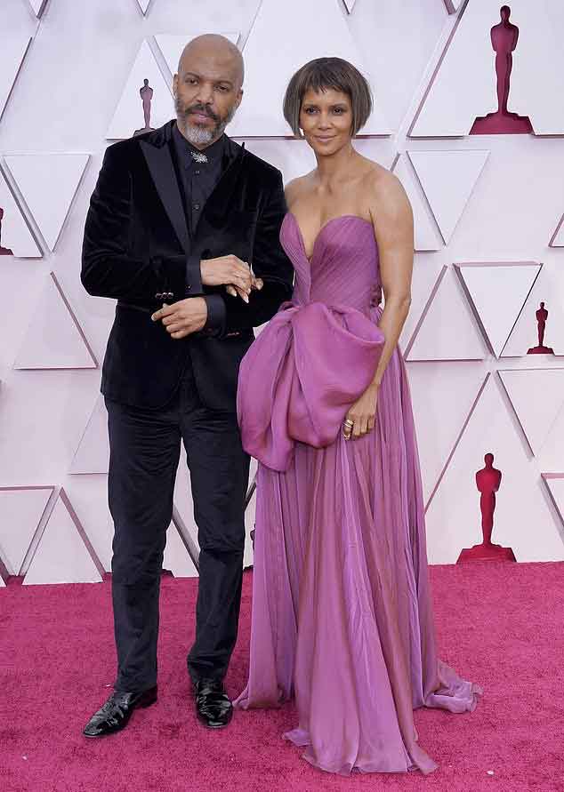 Halle Berry, Brad Pitt, others to host 93rd Oscars on Sunday - Punch  Newspapers