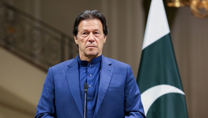 وزیراعظم عمران خان آج ترقیاتی منصوبوں کے افتتاح کے لئے کوئٹہ کا دورہ کر رہے ہیں