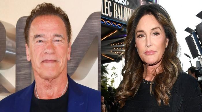 Arnold Schwarzenegger Opens Up On Thoughts Over Caitlyn Jenners Run