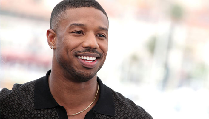 Michael B. Jordan addresses ‘Superman’ reboot casting rumors