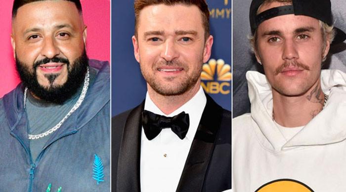 DJ Khaled To Justin Timberlake: 5 Celebs With Most Amazing Sneaker