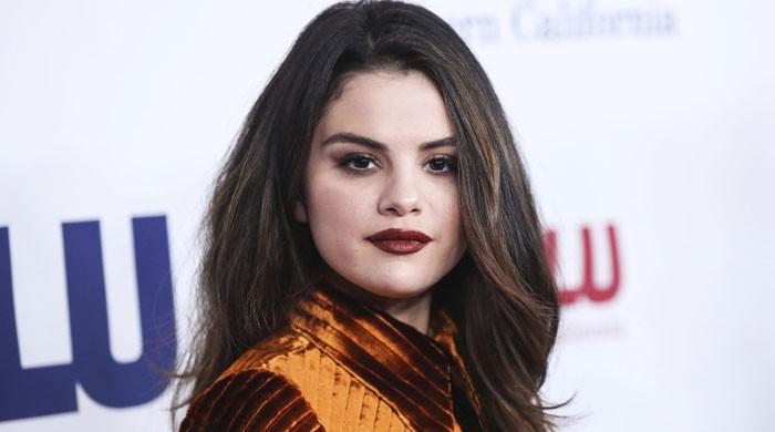 Selena Gomez to feature in horror thriller ‘Spiral’