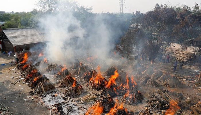 Scientists explain how India’s government ignored warnings amid coronavirus surge