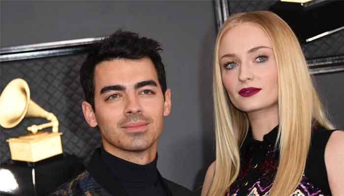 Sophie Turner, Joe Jonas Celebrate 2nd Anniversary of Vegas Wedding