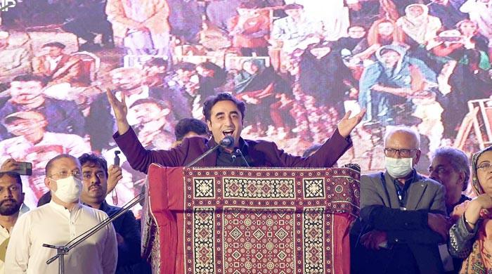 Ppp Welcomes Ecps Decision To Recount Votes In Karachis Na 249