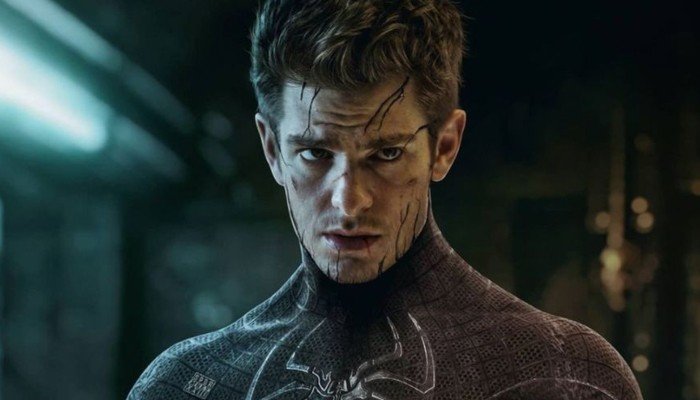 Andrew Garfield shoots down rumours of his cameo in 'Spider-Man 3'