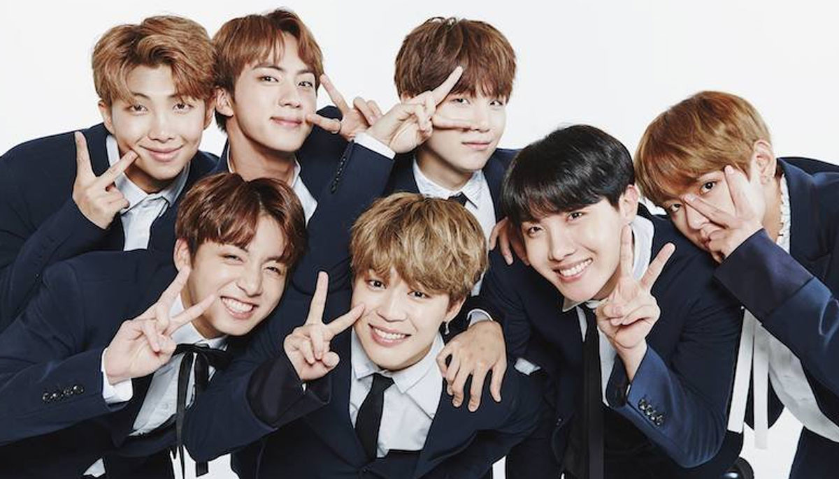 Big Hit unveils brand new countdown for 2021 BTS Festa