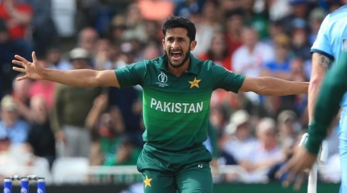 Hassan Ali Becomes Top Wicket-Taker In 2021