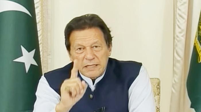 Will change the team if ministers, advisors do not perform: PM Imran Khan