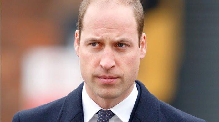 Prince William has self-doubts about his future role as king