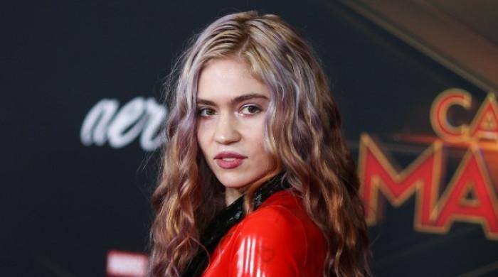 Grimes Hospitalized After ‘Saturday Night Live’ Cameo With Elon Musk