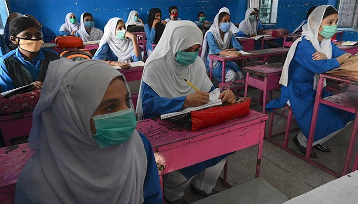 کورونا وائرس: پنجاب کے اسکول 23 مئی تک بند رہیں گے