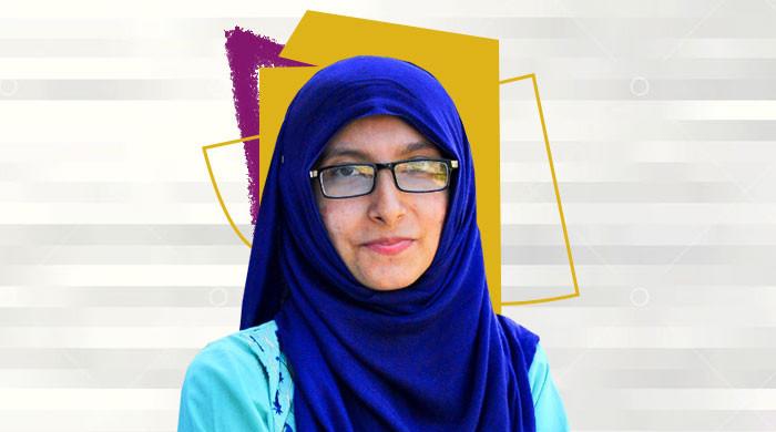 Sakina Abbas: Pakistanâ€™s first female Google Developers Expert for Flutter