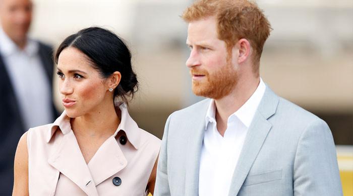 Prince Harry Meghan Markle bashed for promoting skin whitening creams