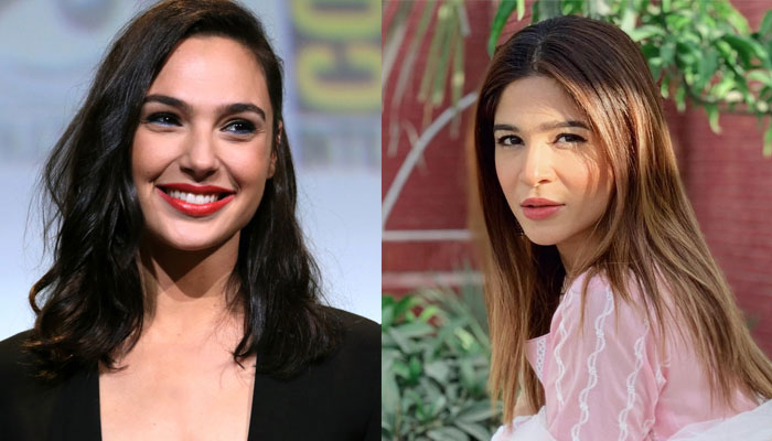 Ayesha Omar Slams Gal Gadot Over Pro Israel Tweet