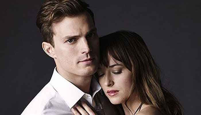 Fifty Shades Of Grey Star Jamie Dornan Looks Unrecognizable In c One Mystery Thriller