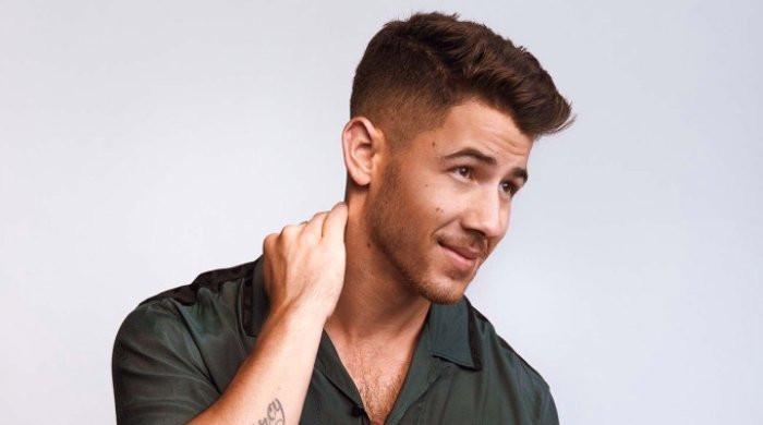 Nick Jonas details horrific bike accident which landed him in hospital