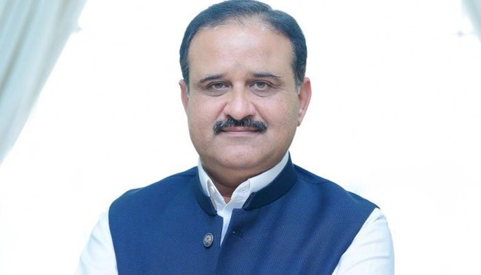 A 25% Special Allowance For Grade 1-19 Punjab Govt Employees: CM Usman Buzdar