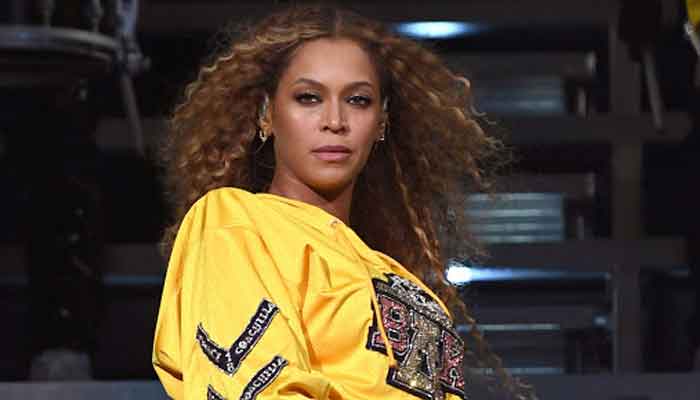 Beyonce reveals she's working on new music