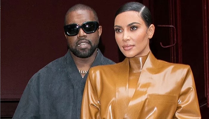 Kanye West, Kim Kardashian team up for Kris Jenner&#39;s birthday