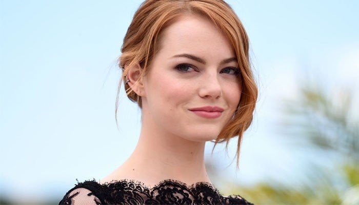 Emma Stone misses smoking Cruella's cigarette during filming