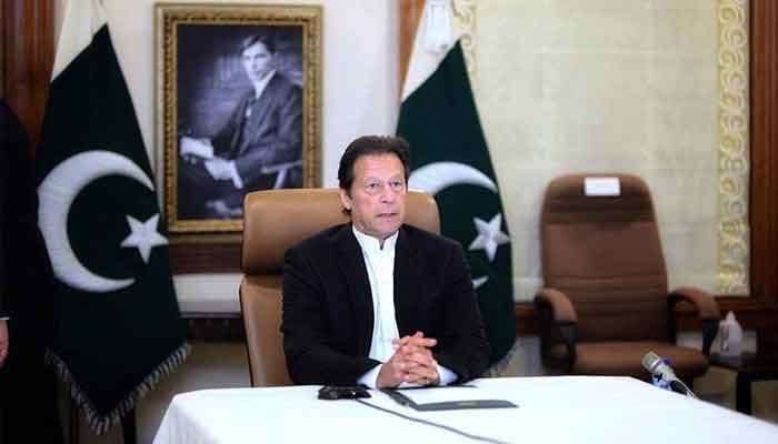 کوویڈ ۔19: وزیراعظم عمران خان نے آج این سی سی کا اجلاس طلب کرلیا