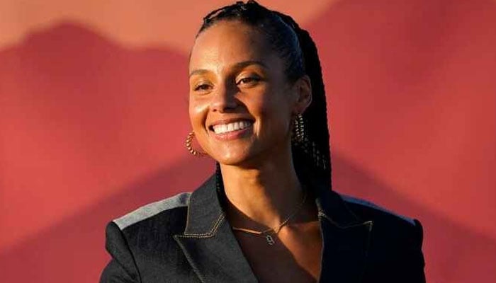 Alicia Keys Unveils th Anniversary Special Songs In A Minor