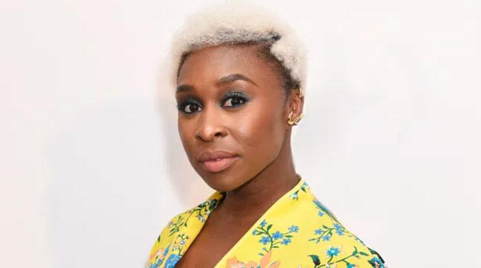 Cynthia Erivo announces ‘The Good’ single ahead of album release