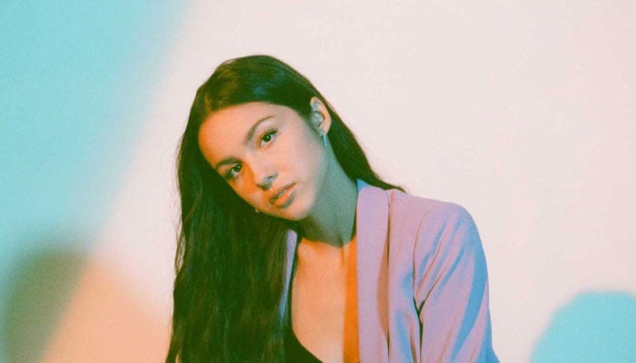 Olivia Rodrigo unveils ‘A Short Film’ for Vevo Lift