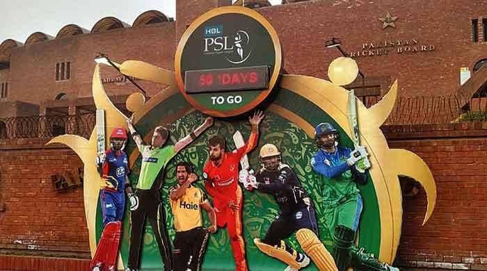 To the delight of millions across the globe, PSL 2021 resumes from today