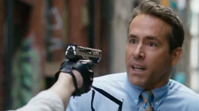 Free Guy Ryan Reynolds Film To Release On August 13 